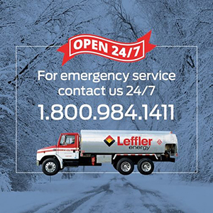 Leffler Emergency Services